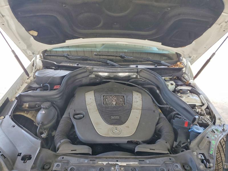 59709156 :رقم المزاد ، WDCGG8HB9BF640670 vin ، 2011 Mercedes-benz Glk مزاد بيع