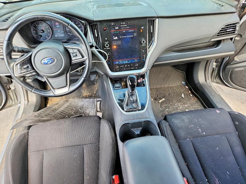 Продаж на аукціоні авто 2022 Subaru Legacy, vin: 4S3BWAC65N3011174, номер лоту: 60279056