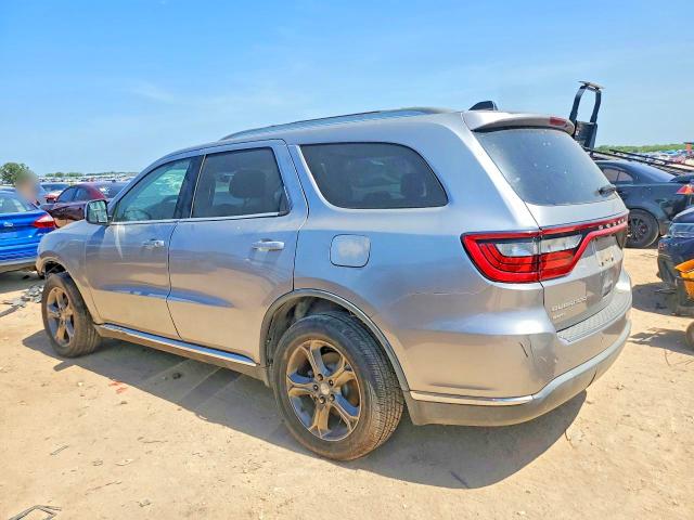 Aukcja sprzedaży 2015 Dodge Durango, vin: 1C4RDJAG3FC921553, numer aukcji: 62220816
