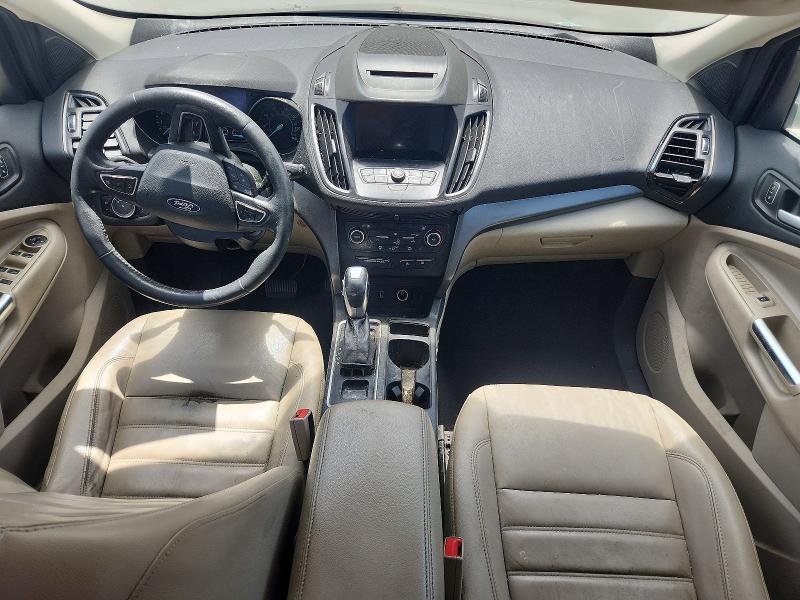Продаж на аукціоні авто 2018 Ford Escape, vin: 1FMCU0HDXJUB14375, номер лоту: 61764866