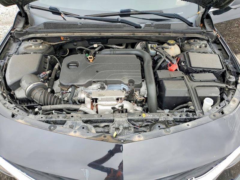 Aukcja sprzedaży 2020 Chevrolet Malibu, vin: 1G1ZD5ST3LF099388, numer aukcji: 58356866