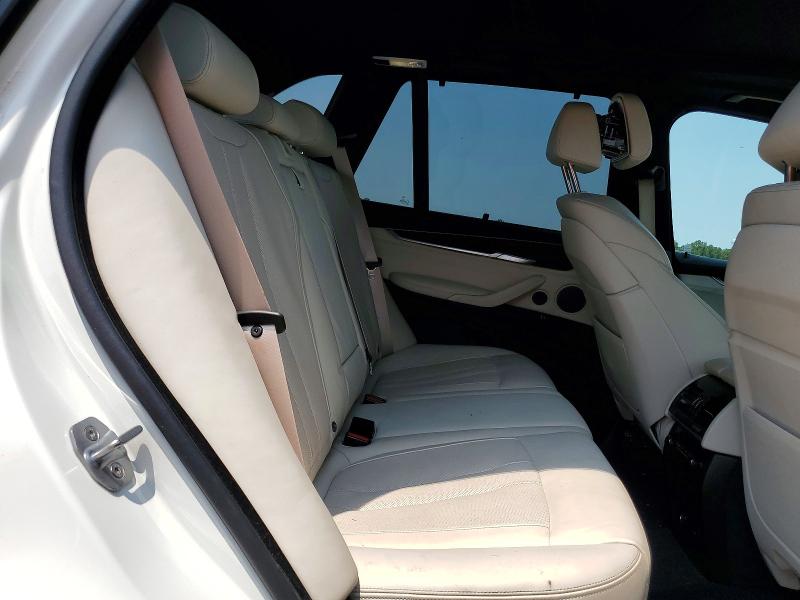 Продажа на аукционе авто 2018 Bmw X5, vin: 5UXKR0C56JL073121, номер лота: 61152926