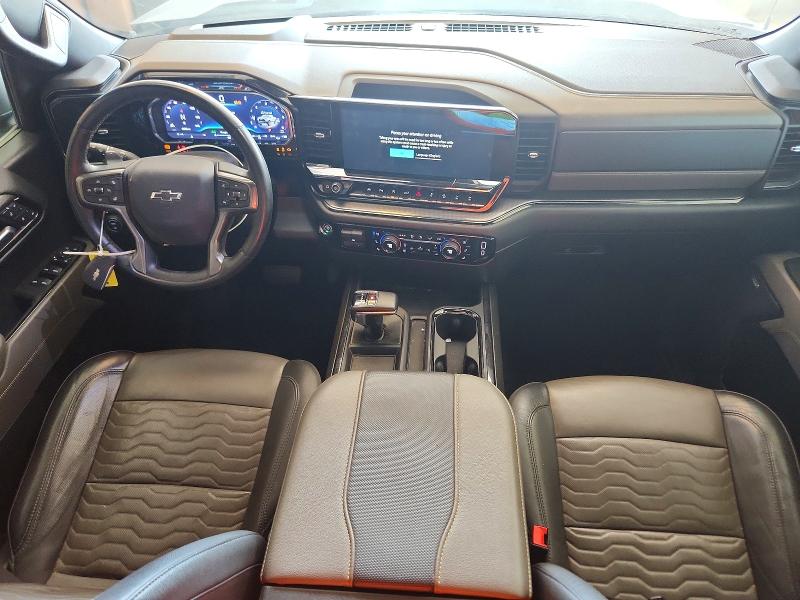 2024 Chevrolet Silverado მანქანა იყიდება აუქციონზე, vin: 3GCUDHE80RG163582, აუქციონის ნომერი: 59124586