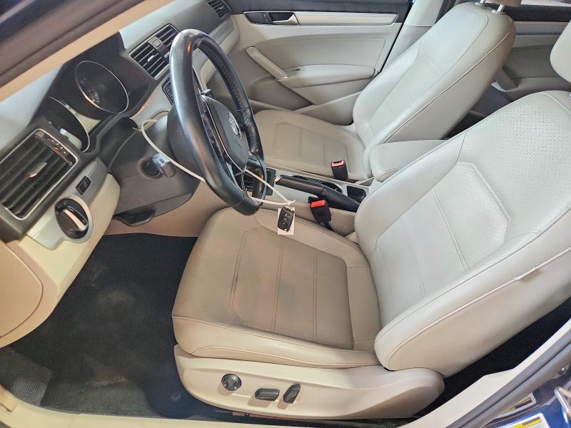 Aukcja sprzedaży 2019 Volkswagen Passat, vin: 1VWLA7A35KC004720, numer aukcji: 62604136