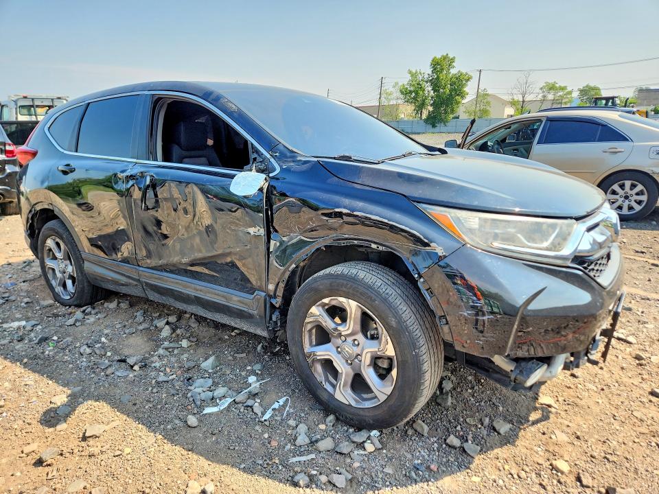 Продаж на аукціоні авто 2019 Honda Cr-v, vin: 7FARW2H51KE049783, номер лоту: 60840016