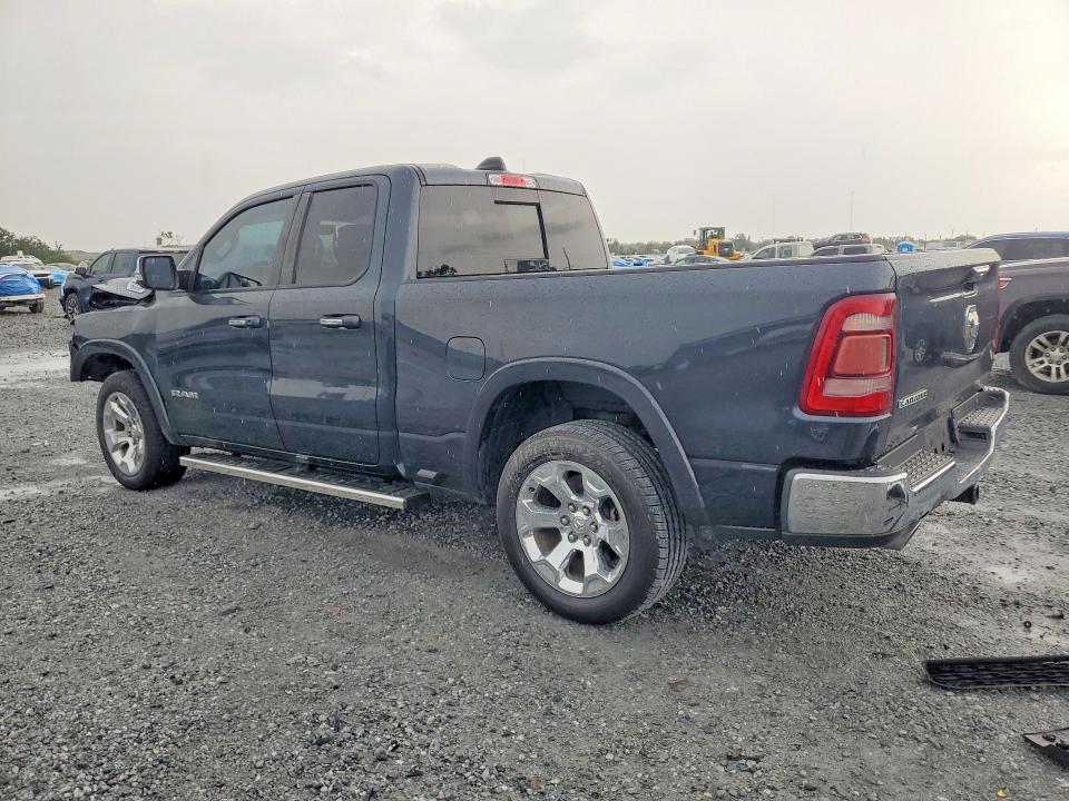 Aukcja sprzedaży 2019 Ram 1500, vin: 1C6RREDT6KN785720, numer aukcji: 62645416