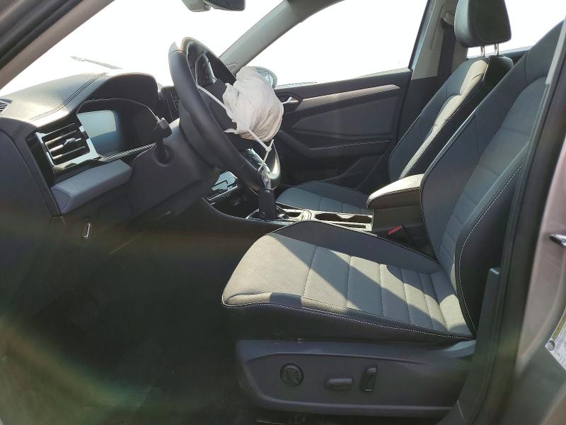 63044186 :رقم المزاد ، 3VW7W7BU7TM041200 vin ، 2026 Volkswagen Jetta مزاد بيع