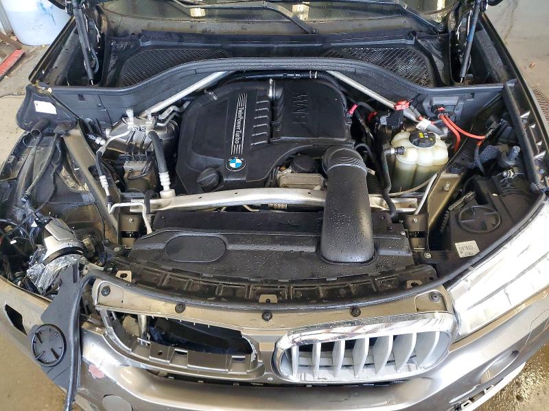 Продажа на аукционе авто 2017 Bmw X5, vin: 5UXKR0C37H0X83414, номер лота: 59282846