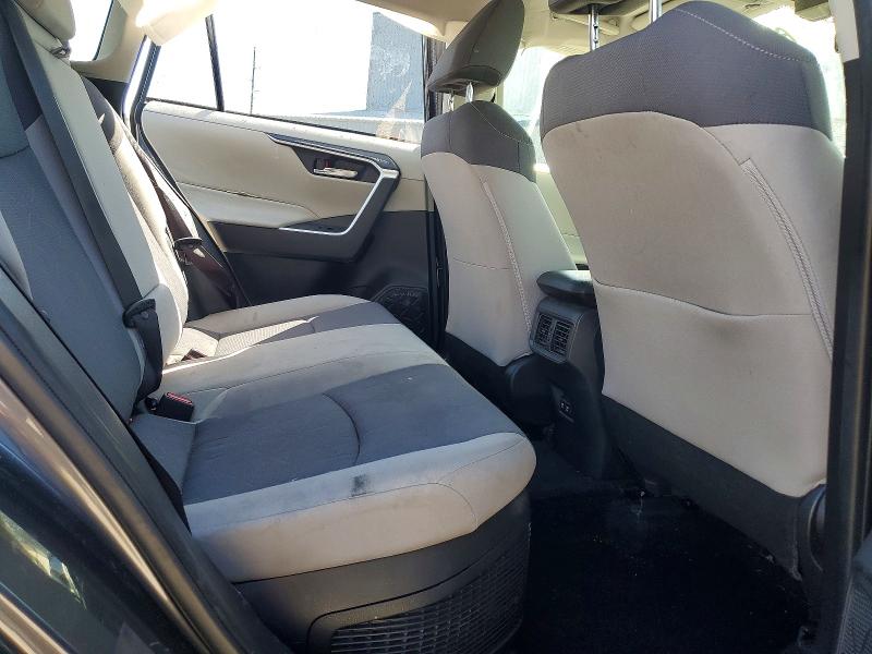 Продаж на аукціоні авто 2019 Toyota Rav4 Hybrid, vin: JTMRWRFV2KD504543, номер лоту: 62333926