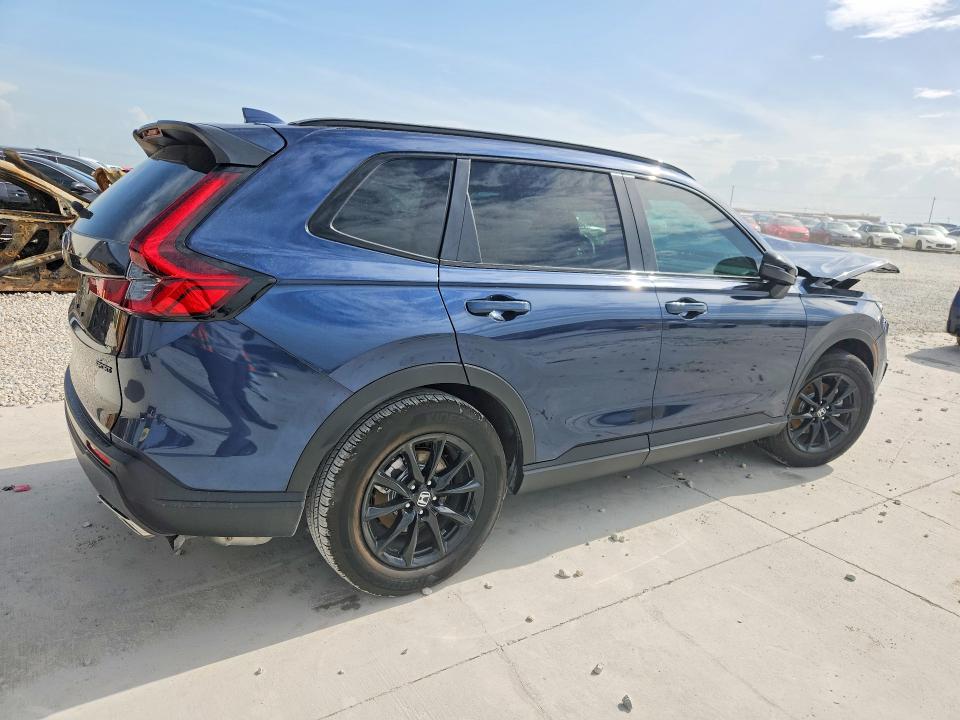 Aukcja sprzedaży 2026 Honda Cr-v, vin: 5J6RS5H84TL022704, numer aukcji: 61576986
