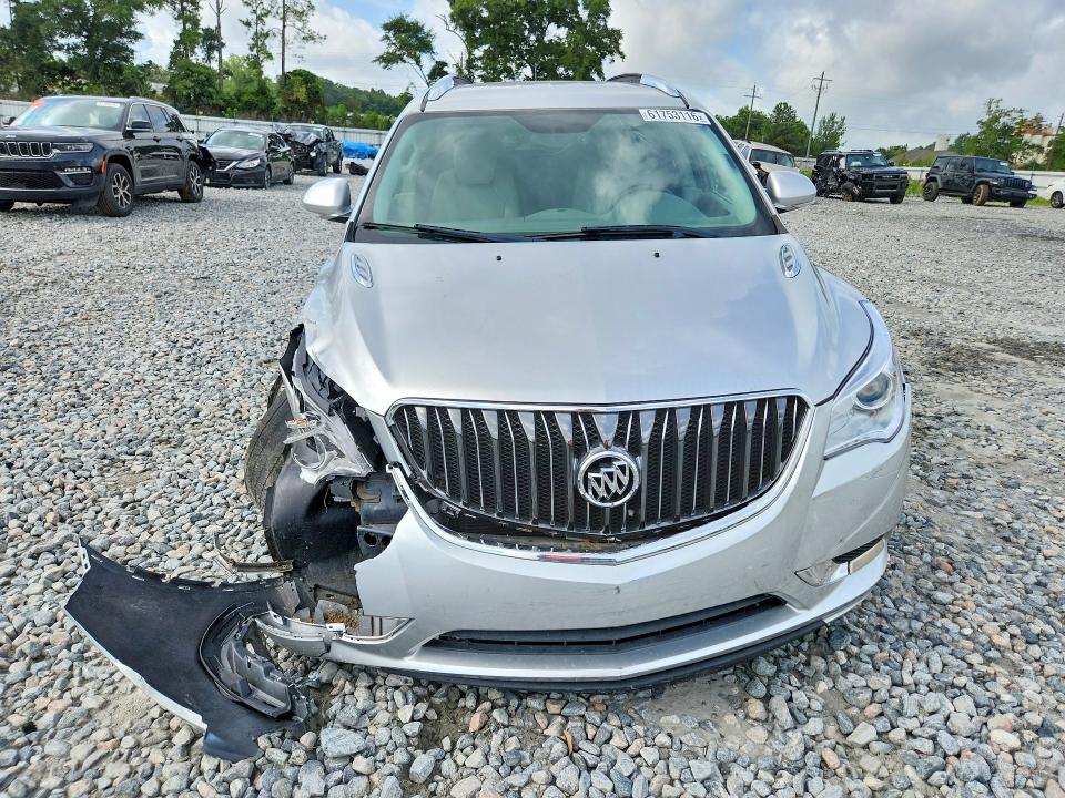 Продаж на аукціоні авто 2014 Buick Enclave, vin: 5GAKRBKD6EJ245298, номер лоту: 61753116