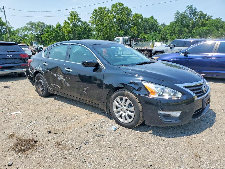 60916926 :رقم المزاد ، 1N4AL3AP5EC419644 vin ، 2014 Nissan Altima مزاد بيع