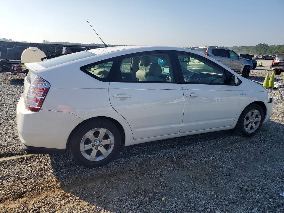 2009 Toyota Prius მანქანა იყიდება აუქციონზე, vin: JTDKB20U797846549, აუქციონის ნომერი: 59602536