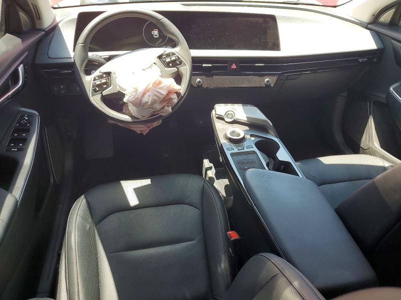 Продаж на аукціоні авто 2022 Kia Ev6, vin: KNDC34LA9N5078383, номер лоту: 61482436