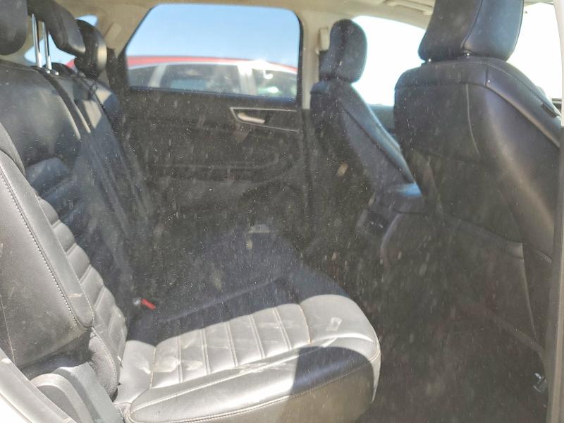 Продажа на аукционе авто 2022 Ford Edge, vin: 2FMPK4J96NBA07582, номер лота: 59848616