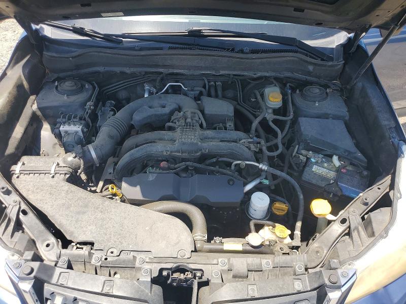 Aukcja sprzedaży 2014 Subaru Forester, vin: JF2SJAHC0EH411967, numer aukcji: 59698516