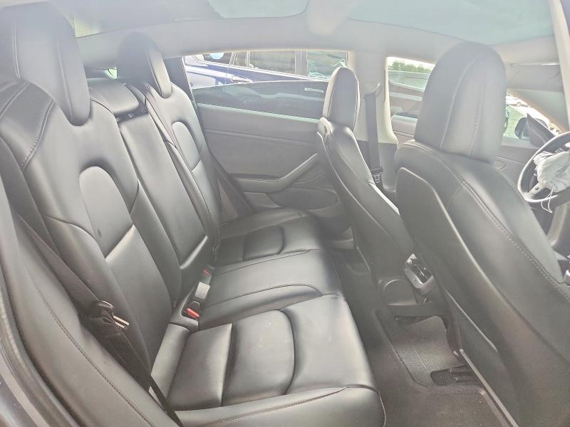 Aukcja sprzedaży 2020 Tesla Model 3, vin: 5YJ3E1EB5LF619925, numer aukcji: 61243066