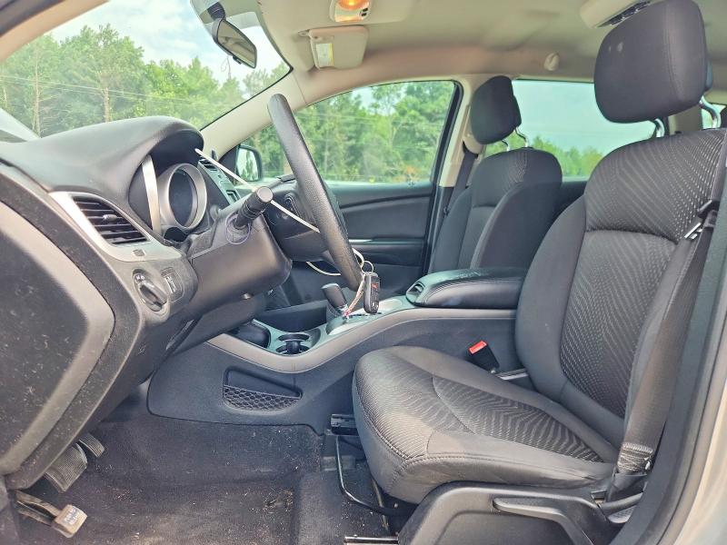 2015 Dodge Journey მანქანა იყიდება აუქციონზე, vin: 3C4PDCAB6FT591936, აუქციონის ნომერი: 61562906