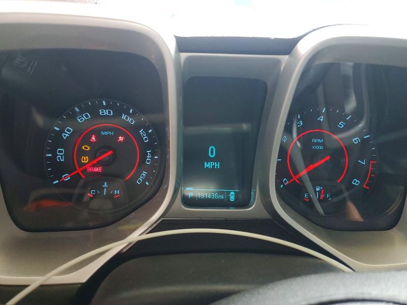 Продажа на аукционе авто 2012 Chevrolet Camaro, vin: 2G1FC1E3XC9139369, номер лота: 61917246
