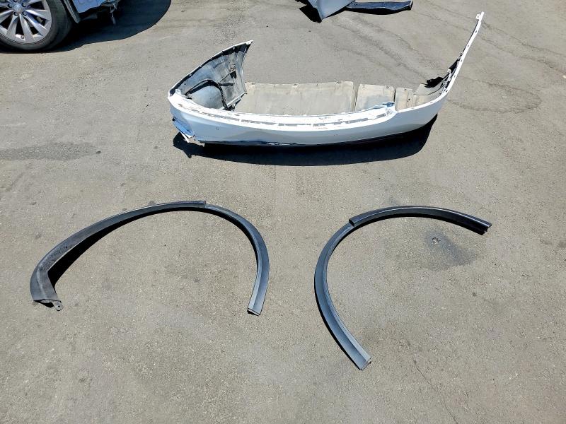 Продажа на аукционе авто 2019 Tesla Model X, vin: 5YJXCAE25KF152947, номер лота: 60084176