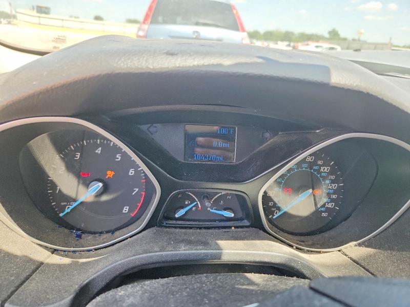 Продаж на аукціоні авто 2012 Ford Focus, vin: 1FAHP3E20CL235890, номер лоту: 61962906
