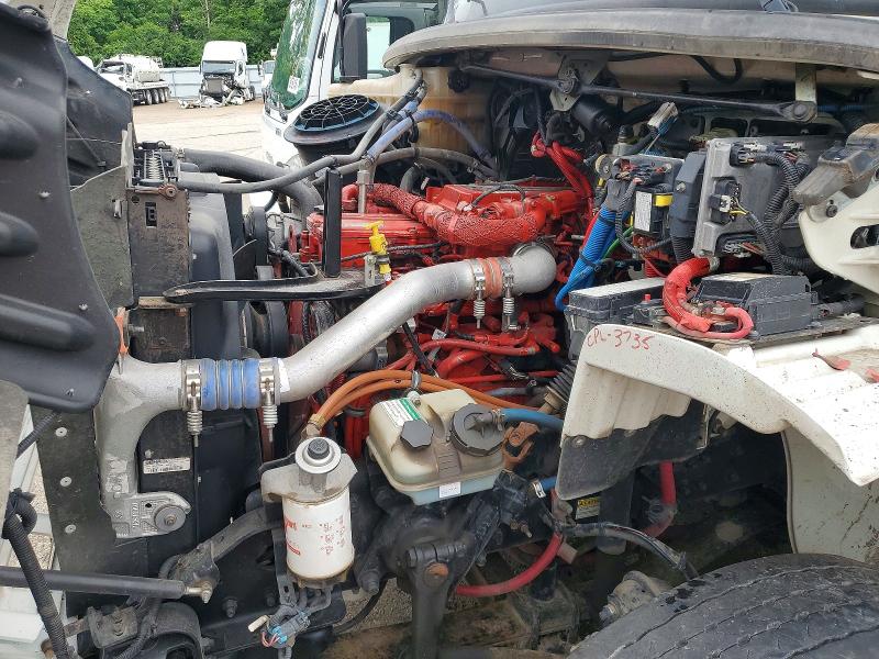 Aukcja sprzedaży 2013 Freightliner M2, vin: 1FVACXBS1DHFA3677, numer aukcji: 85610595
