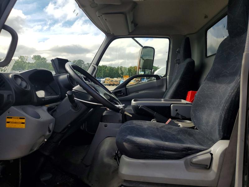 Aukcja sprzedaży 2018 Hino 155, vin: JHHYDM1H6JK005256, numer aukcji: 59543926