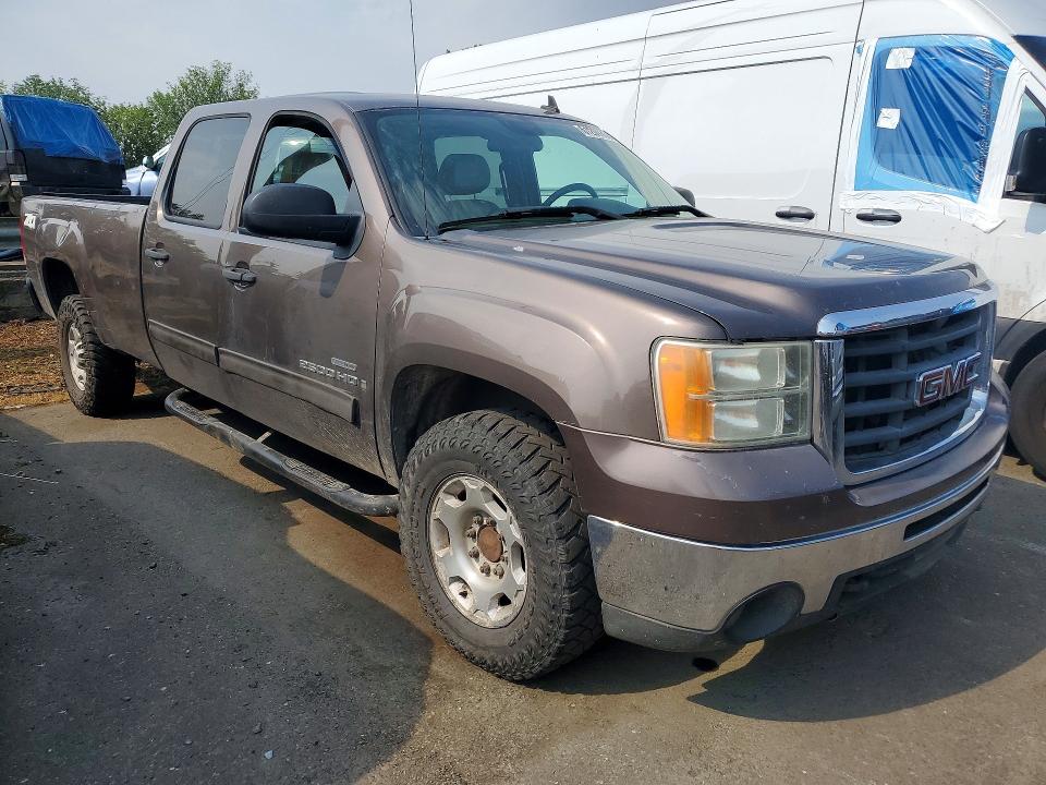 Aukcja sprzedaży 2008 Gmc Sierra, vin: 1GTHK23658F174373, numer aukcji: 61209336