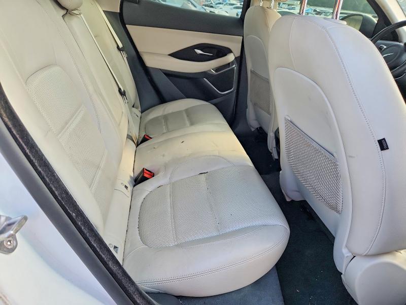 Продажа на аукционе авто 2019 Jaguar E-pace, vin: SADFJ2FX8K1Z35095, номер лота: 59580336