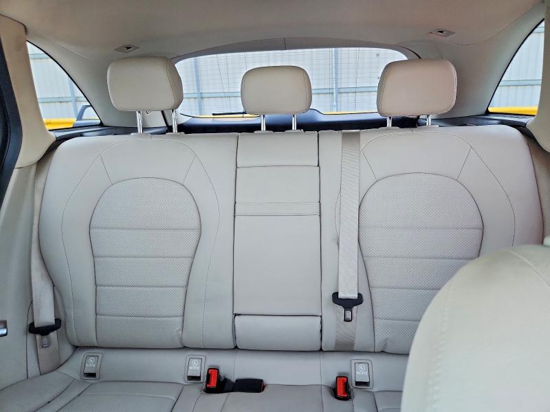 Продаж на аукціоні авто 2018 Mercedes-benz Glc, vin: WDC0G4JB2JV024205, номер лоту: 95585305