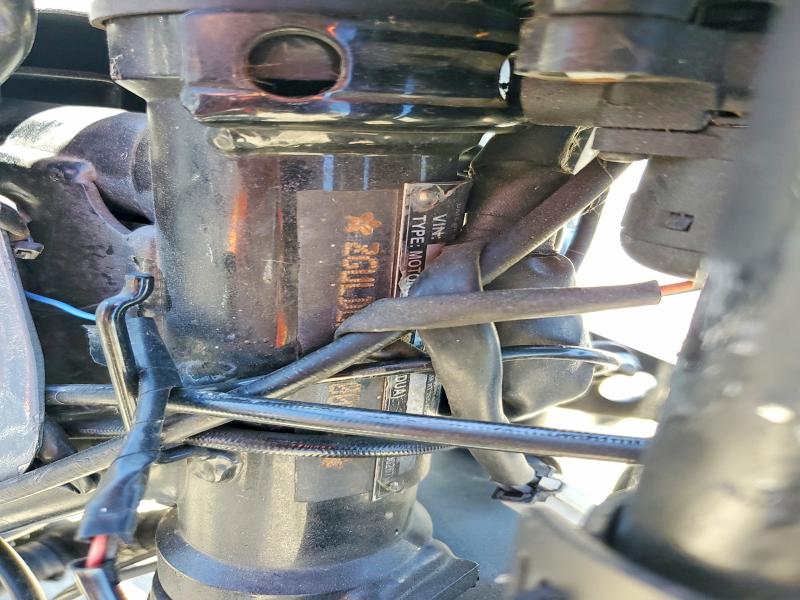 2017 Moto Guzzi V7 Iii მანქანა იყიდება აუქციონზე, vin: ZGULDUA11HM000140, აუქციონის ნომერი: 60428416