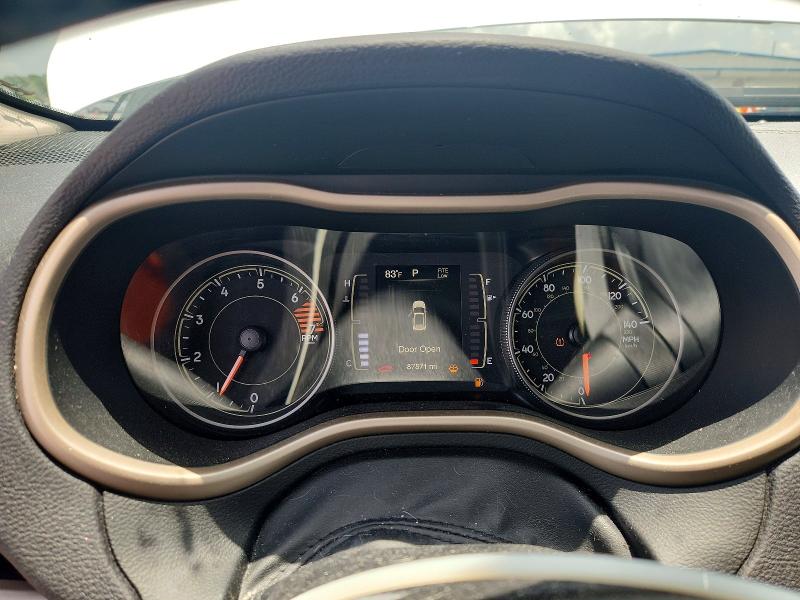 Aukcja sprzedaży 2018 Jeep Cherokee, vin: 1C4PJMCB4JD502083, numer aukcji: 61845116