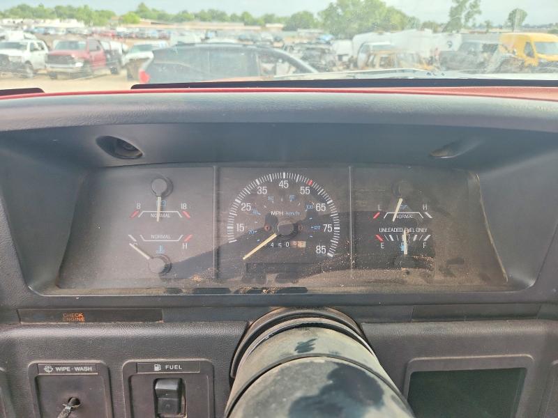 Продажа на аукционе авто 1991 Ford F150, vin: 2FTEF14Y8MCA75246, номер лота: 60218996