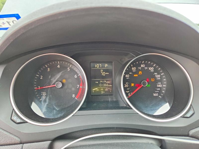 Продажа на аукционе авто 2016 Volkswagen Jetta, vin: 3VW267AJ4GM297320, номер лота: 61067816