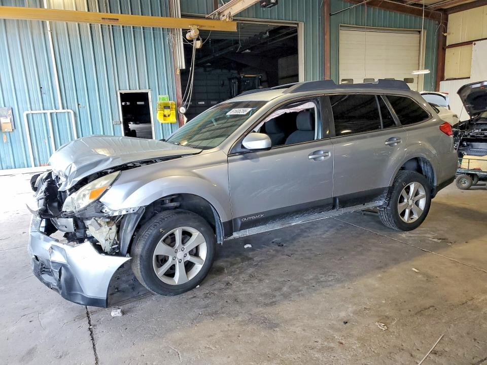 Продажа на аукционе авто 2013 Subaru Outback, vin: 4S4BRCCC8D3295368, номер лота: 61606266