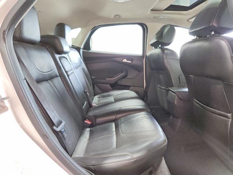 Auction sale of the 2012 Ford Focus, vin: 1FAHP3M25CL257594, lot number: 62869646