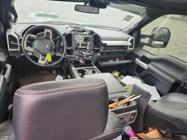 Aukcja sprzedaży 2022 Ford F250, vin: 1FT8W2BTXNEF74121, numer aukcji: 60320656