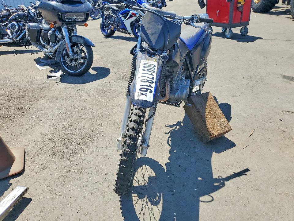 Aukcja sprzedaży 2017 Yamaha Ttr230, vin: 9C6CG28YXH0016497, numer aukcji: 60917816