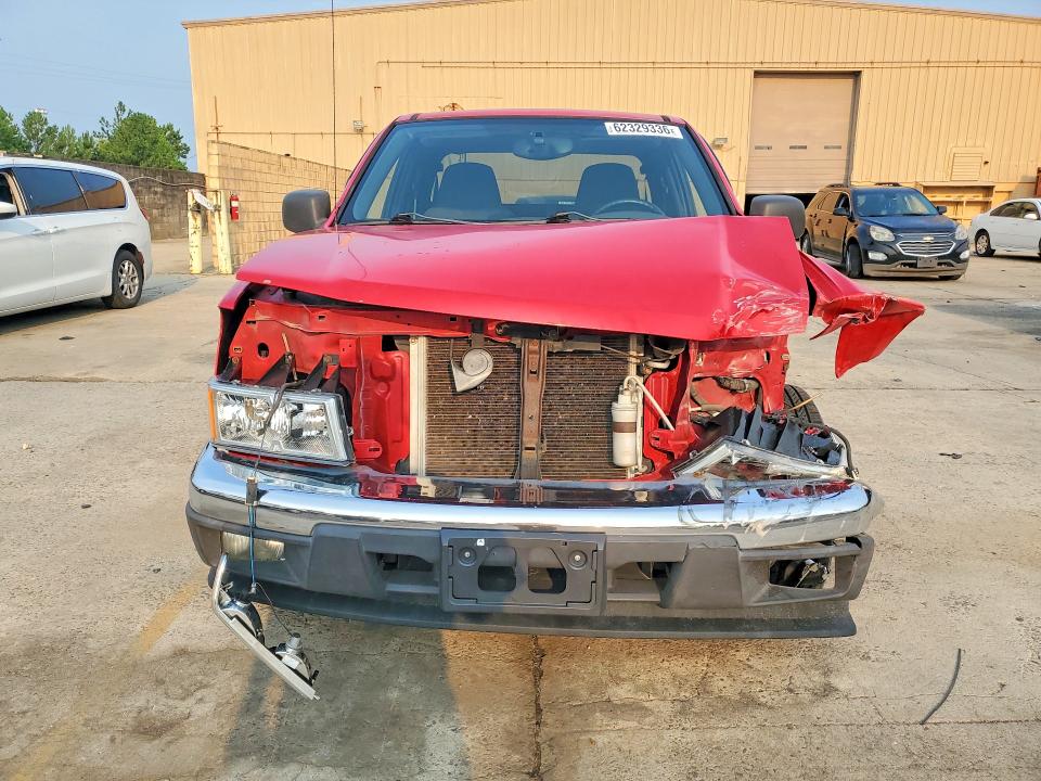 Продаж на аукціоні авто 2004 Gmc Canyon, vin: 1GTCS196548103555, номер лоту: 62329336