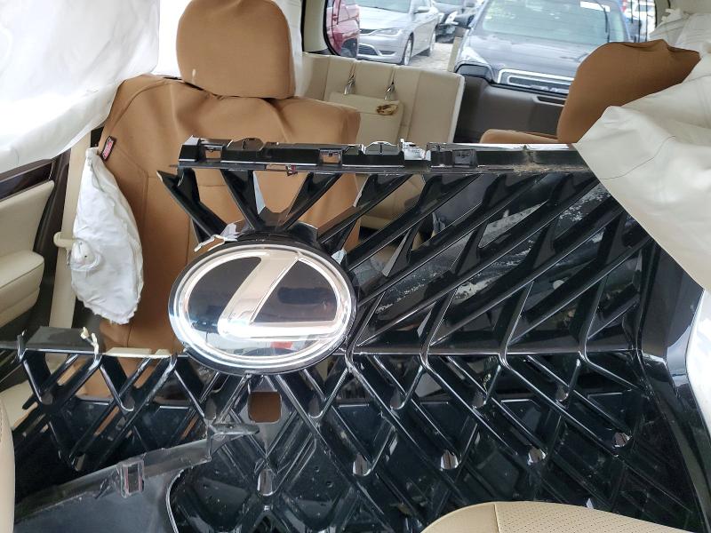 Aukcja sprzedaży 2019 Lexus Gx, vin: JTJBM7FX9K5211419, numer aukcji: 59261776