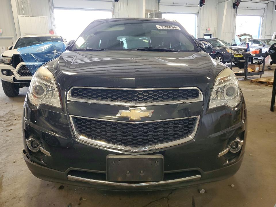 Продажа на аукционе авто 2015 Chevrolet Equinox, vin: 2GNFLHEK1F6210270, номер лота: 62406296