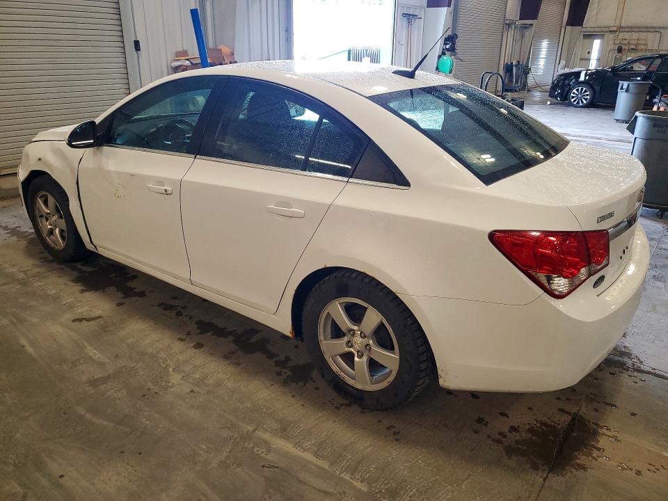2014 Chevrolet Cruze მანქანა იყიდება აუქციონზე, vin: 1G1PC5SB6E7156813, აუქციონის ნომერი: 59190126