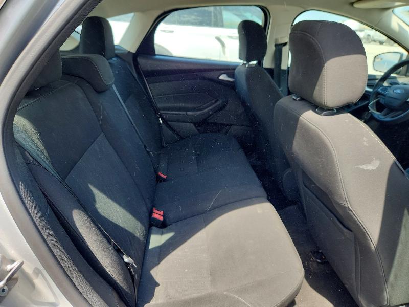 Продажа на аукционе авто 2015 Ford Focus, vin: 1FADP3K25FL326998, номер лота: 61040886