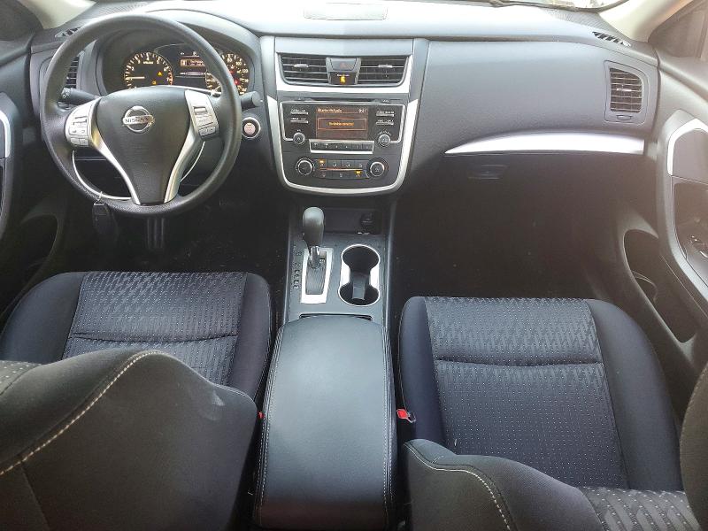 Продаж на аукціоні авто 2016 Nissan Altima, vin: 1N4AL3AP3GN326953, номер лоту: 62591526