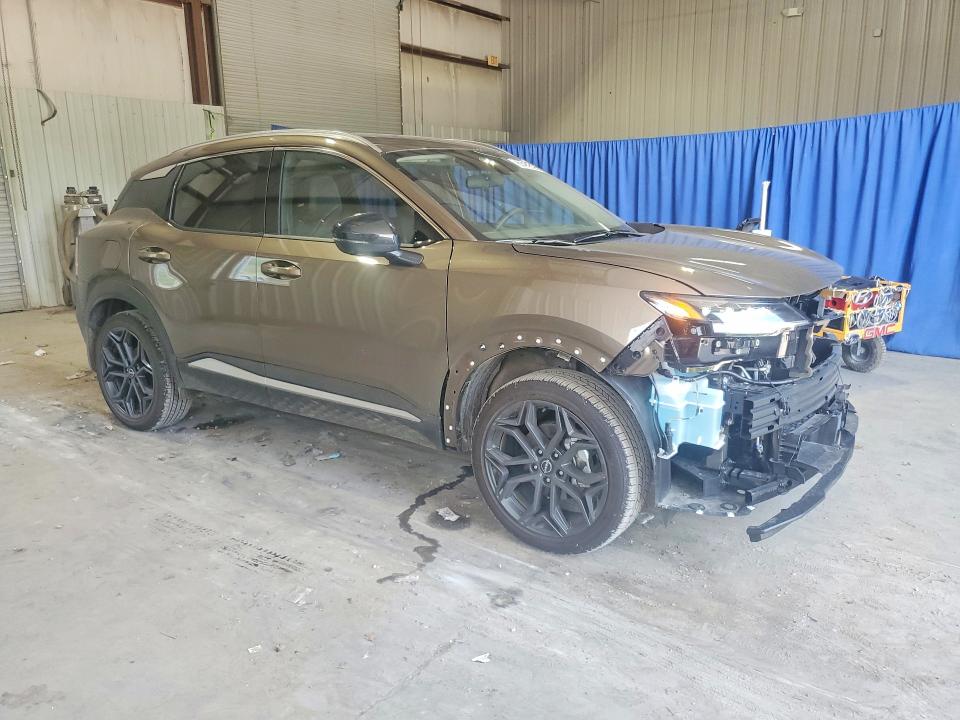 Продажа на аукционе авто 2026 Nissan Kicks, vin: 3N8AP6DD0TL373230, номер лота: 61492496