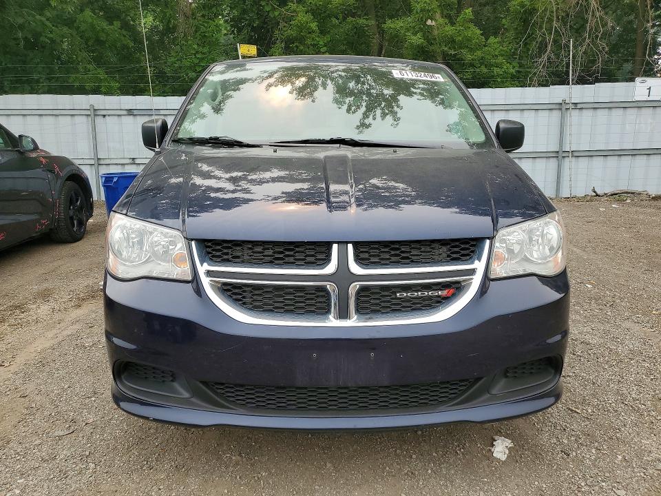 Продажа на аукционе авто 2015 Dodge Cara Grand, vin: 2C4RDGBG2FR613007, номер лота: 61132496