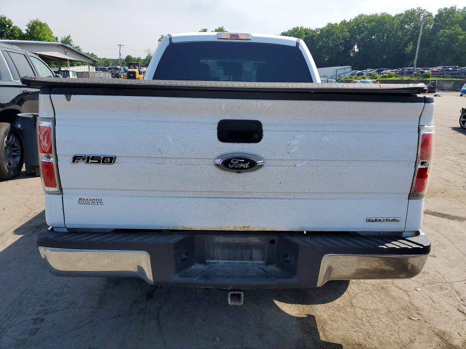 Aukcja sprzedaży 2014 Ford F150, vin: 1FTFW1EF9EKF56489, numer aukcji: 59404186