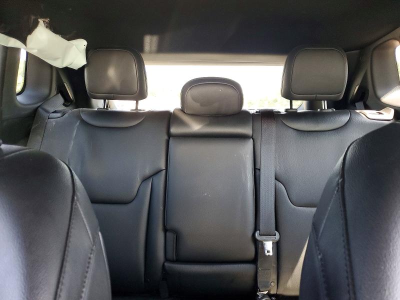 Продажа на аукционе авто 2026 Jeep Compass, vin: 3C4NJDCN9TT152660, номер лота: 60670106