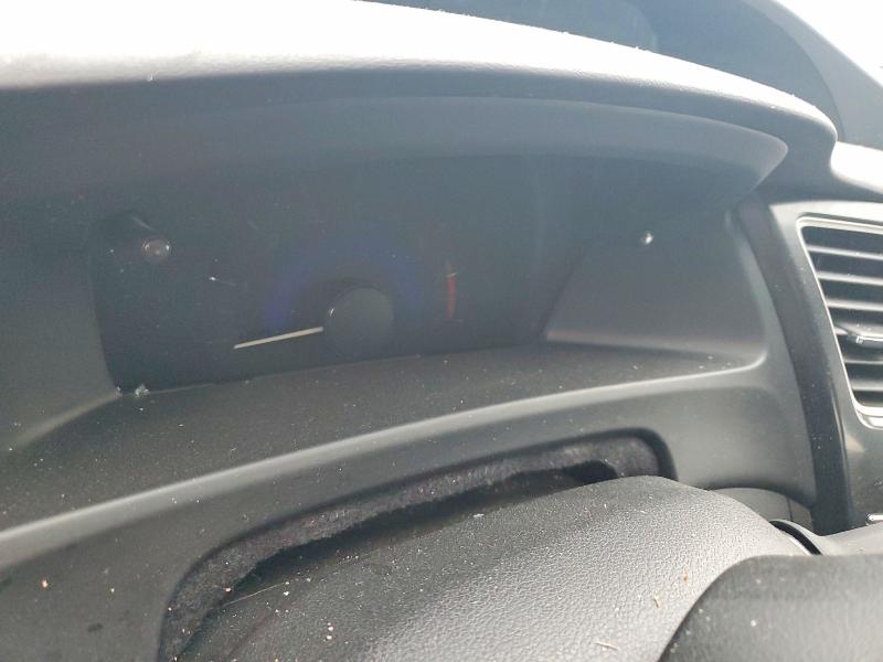 62642356 :رقم المزاد ، 2HGFB2F55DH046073 vin ، 2013 Honda Civic مزاد بيع