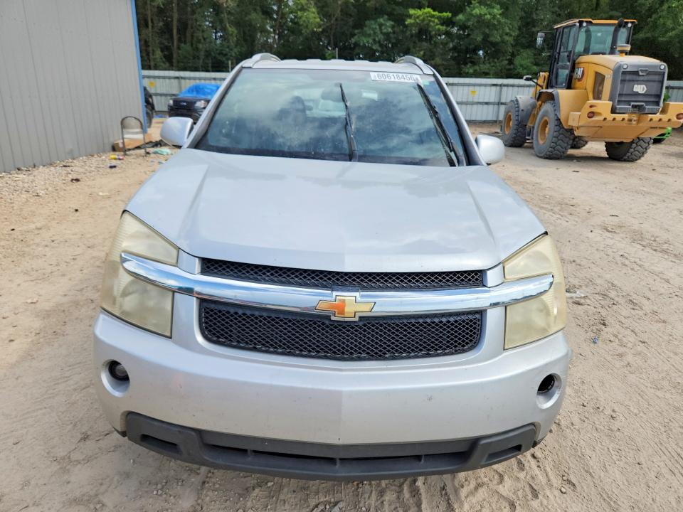 Продаж на аукціоні авто 2009 Chevrolet Equinox, vin: 2CNDL63F696228788, номер лоту: 60618456